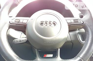 Универсал Audi Q5 2014 в Чорткове