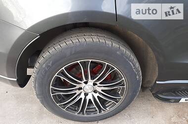 Позашляховик / Кросовер Audi Q5 2010 в 
