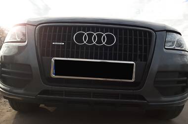 Позашляховик / Кросовер Audi Q5 2010 в 