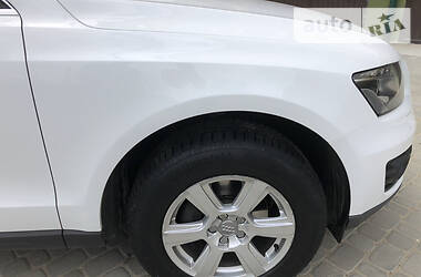 Універсал Audi Q5 2012 в 