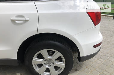 Універсал Audi Q5 2012 в 
