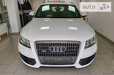 Внедорожник / Кроссовер Audi Q5 2010 в Херсоне