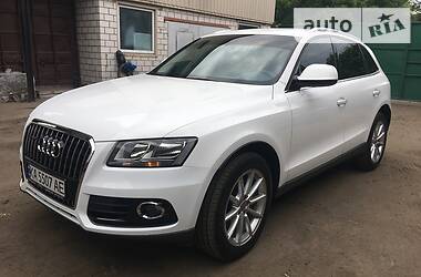 Универсал Audi Q5 2015 в Киеве