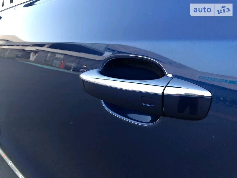 Позашляховик / Кросовер Audi Q5 2015 в Львові