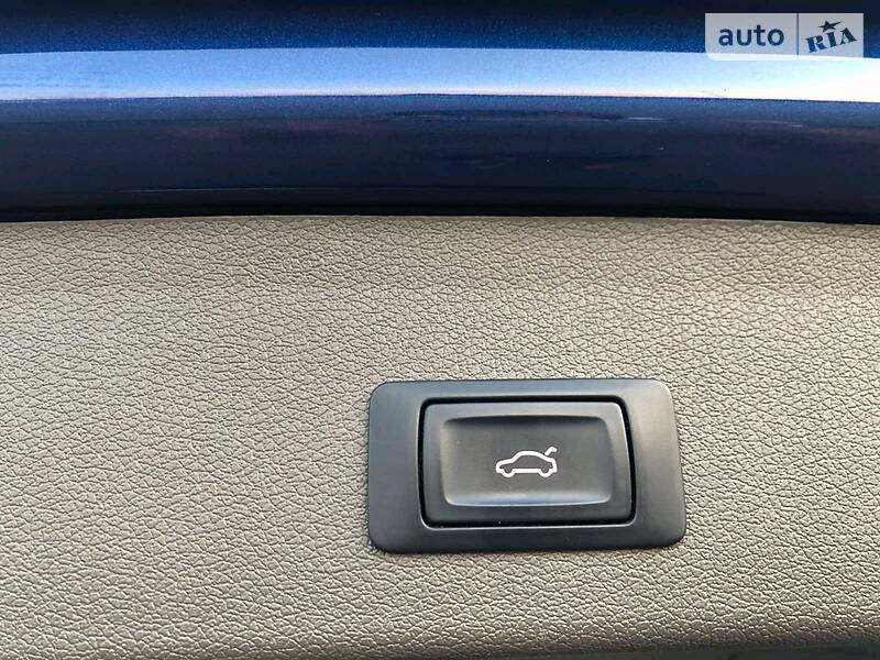 Позашляховик / Кросовер Audi Q5 2015 в Львові