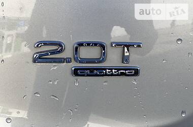Универсал Audi Q5 2013 в Львове