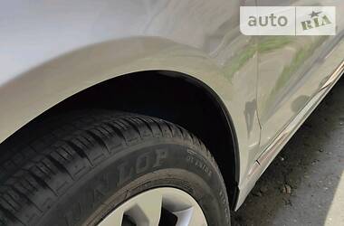 Позашляховик / Кросовер Audi Q5 2015 в 