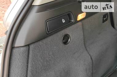 Позашляховик / Кросовер Audi Q5 2015 в 