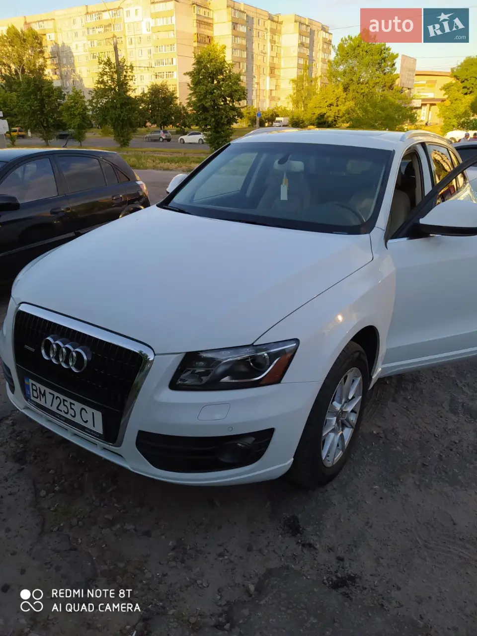 2011 Audi Q5 - мініатюра 41
