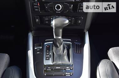 Позашляховик / Кросовер Audi Q5 2016 в 