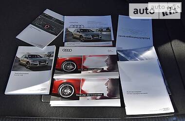 Позашляховик / Кросовер Audi Q5 2016 в 