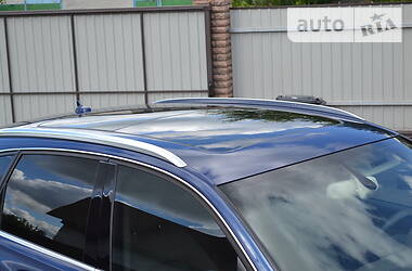 Внедорожник / Кроссовер Audi Q5 2013 в Борисполе