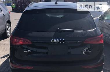 Внедорожник / Кроссовер Audi Q5 2012 в Харькове