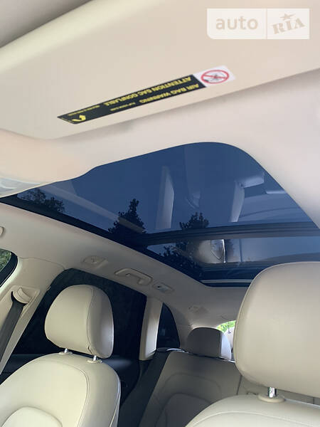 Внедорожник / Кроссовер Audi Q5 2013 в Умани