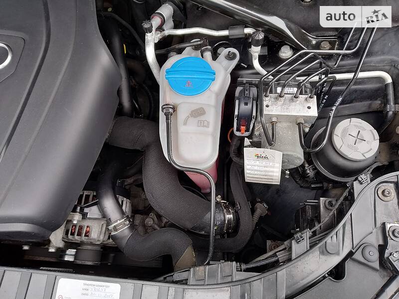 Внедорожник / Кроссовер Audi Q5 2010 в Дубно