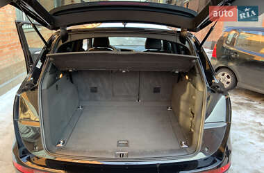 Внедорожник / Кроссовер Audi Q5 2014 в 