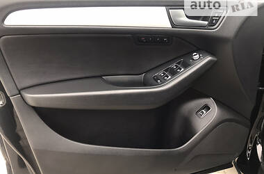 Внедорожник / Кроссовер Audi Q5 2016 в Херсоне