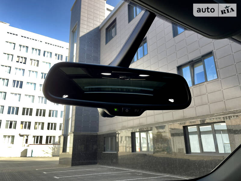 Позашляховик / Кросовер Audi Q5 2012 в Луцьку