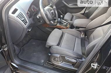 Внедорожник / Кроссовер Audi Q5 2009 в Ивано-Франковске