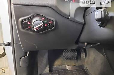Внедорожник / Кроссовер Audi Q5 2016 в Днепре