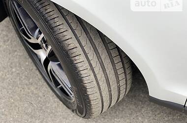 Внедорожник / Кроссовер Audi Q5 2013 в 