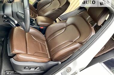 Внедорожник / Кроссовер Audi Q5 2013 в 