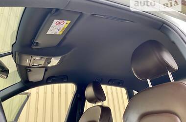 Внедорожник / Кроссовер Audi Q5 2013 в 