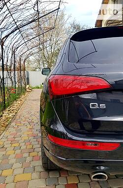Внедорожник / Кроссовер Audi Q5 2014 в 