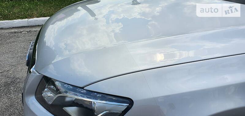 Внедорожник / Кроссовер Audi Q5 2010 в Полонном
