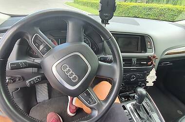 Внедорожник / Кроссовер Audi Q5 2010 в 