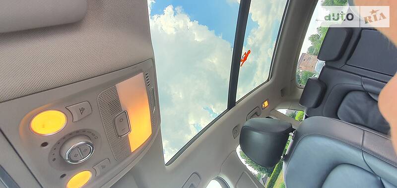 Внедорожник / Кроссовер Audi Q5 2010 в Полонном