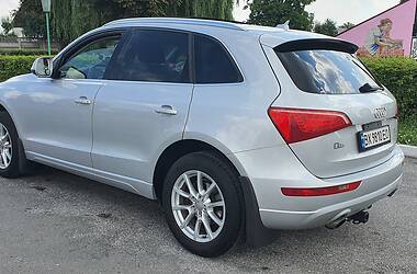Внедорожник / Кроссовер Audi Q5 2010 в 