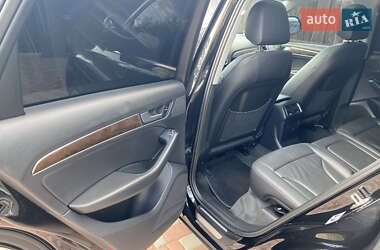 Внедорожник / Кроссовер Audi Q5 2013 в Ивано-Франковске