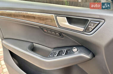 Внедорожник / Кроссовер Audi Q5 2013 в Ивано-Франковске