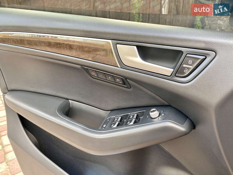 Внедорожник / Кроссовер Audi Q5 2013 в Ивано-Франковске