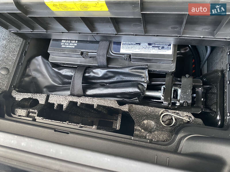 Внедорожник / Кроссовер Audi Q5 2013 в Ивано-Франковске