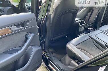 Внедорожник / Кроссовер Audi Q5 2013 в Киеве