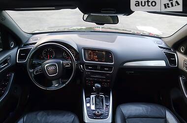 Внедорожник / Кроссовер Audi Q5 2009 в Одессе