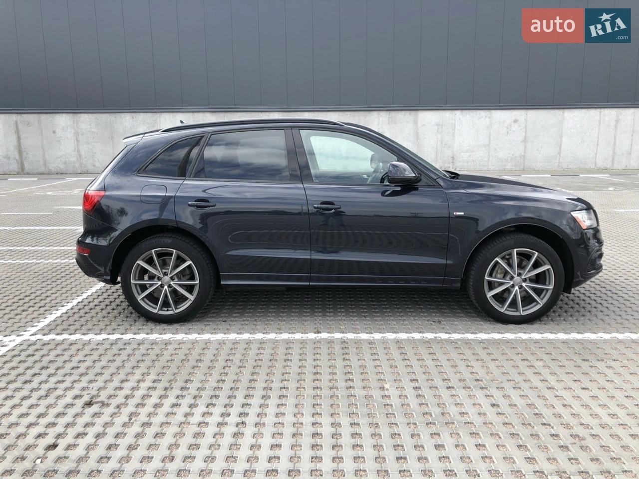 2015 Audi Q5 - мініатюра 8