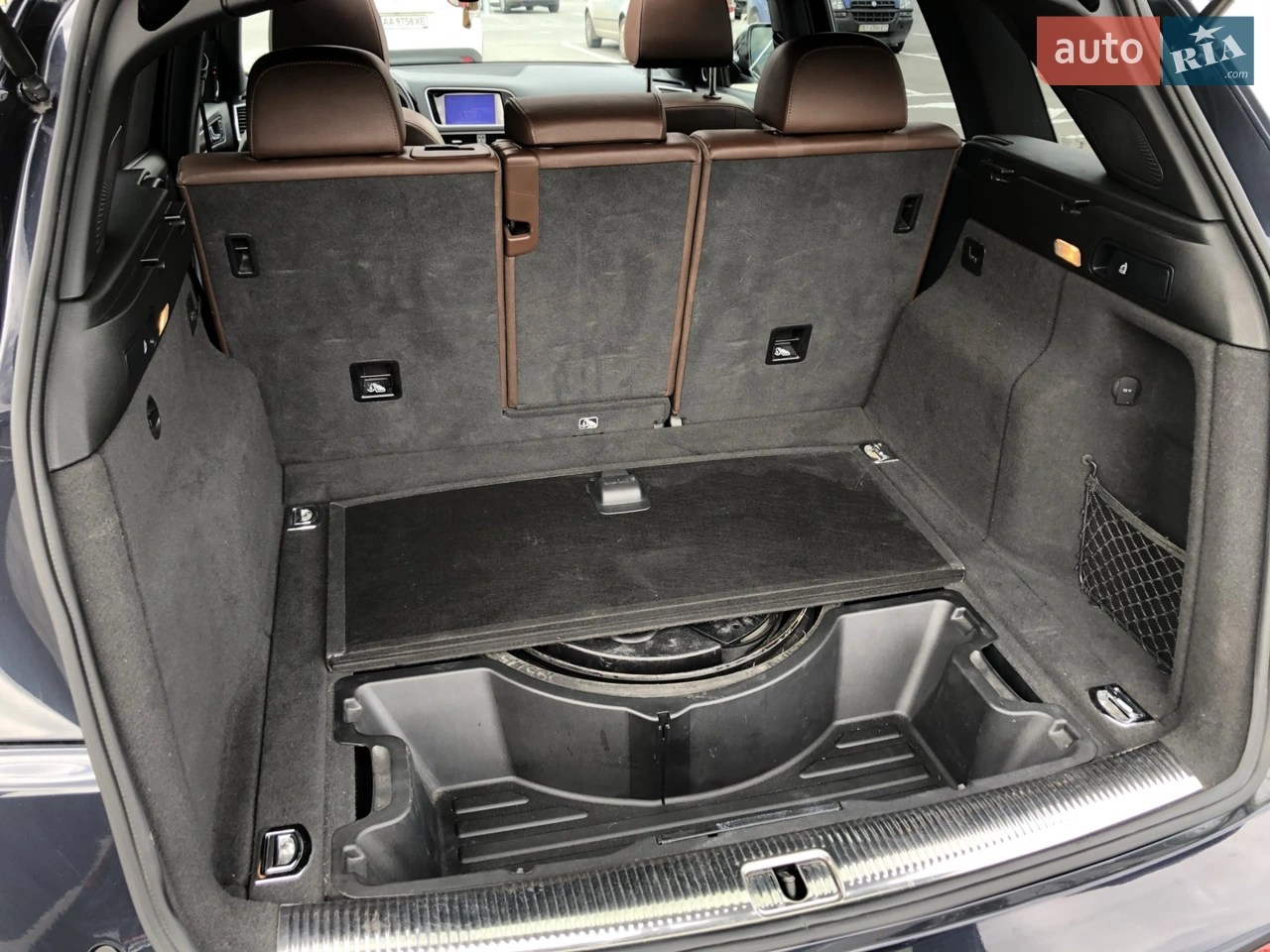 2015 Audi Q5 - мініатюра 26