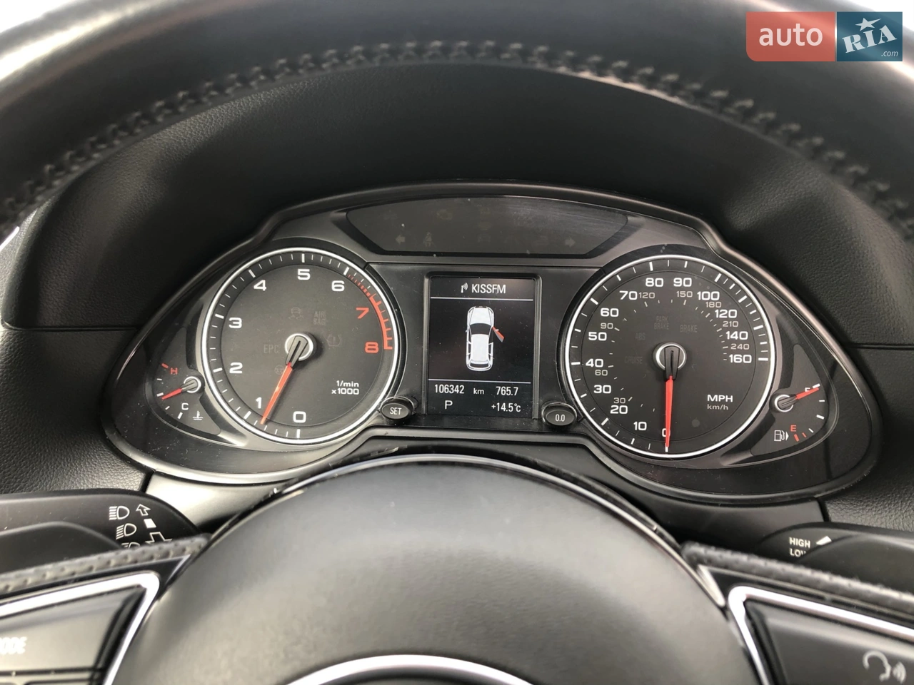 2015 Audi Q5 - мініатюра 36