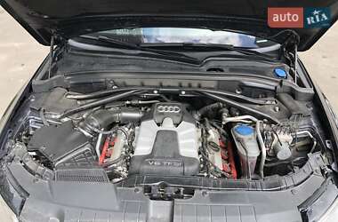 Внедорожник / Кроссовер Audi Q5 2015 в 