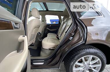 Внедорожник / Кроссовер Audi Q5 2010 в Дрогобыче