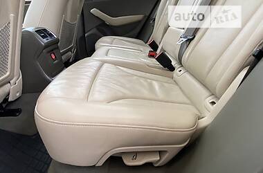 Внедорожник / Кроссовер Audi Q5 2010 в Дрогобыче