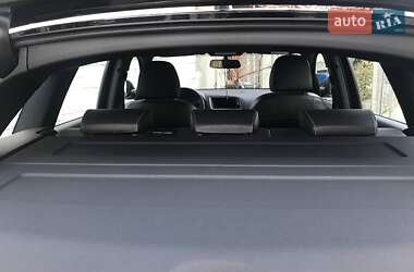 Внедорожник / Кроссовер Audi Q5 2014 в Львове