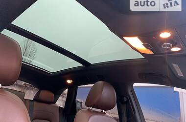 Позашляховик / Кросовер Audi Q5 2016 в Сумах