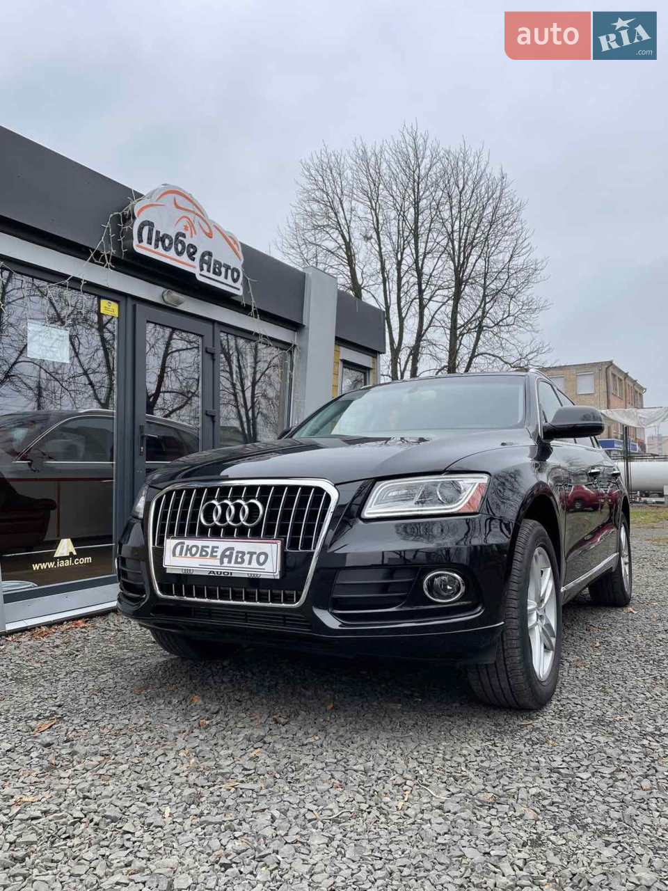 2014 Audi Q5 - мініатюра 29