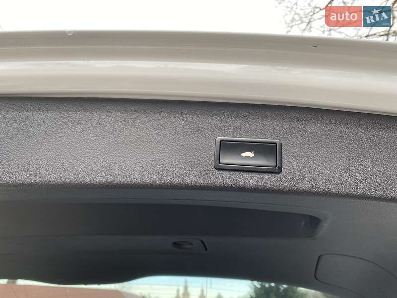 Внедорожник / Кроссовер Audi Q5 2014 в Черновцах