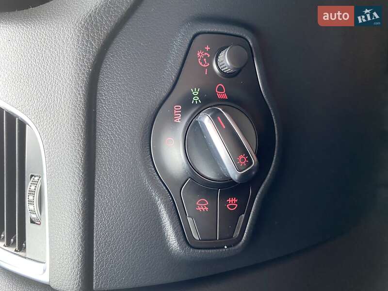 Внедорожник / Кроссовер Audi Q5 2014 в Черновцах