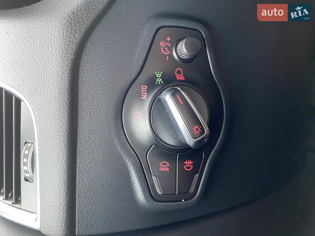 2014 Audi Q5 - мініатюра 16